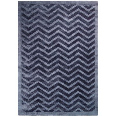 Tapis fait main en viscose, Luxe ARTE ESPINA