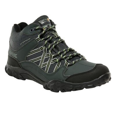 Bottines EDGEPOINT REGATTA