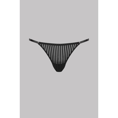 String ajustable BANDE À PART MAISON CLOSE