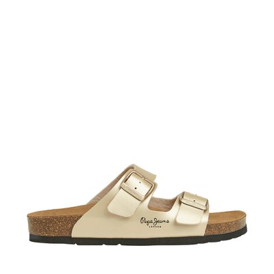 Mules doubles brides Oban Classic PEPE JEANS