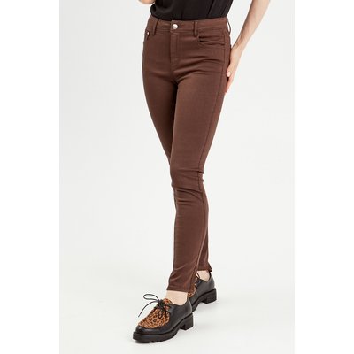 Jean camel femme La Redoute
