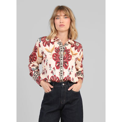 Chemise SOTILIANE AN'GE