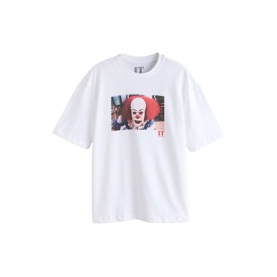 T-shirt licence NEXT
