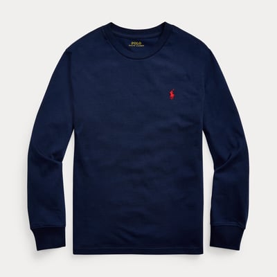 T-shirt manches longues POLO RALPH LAUREN