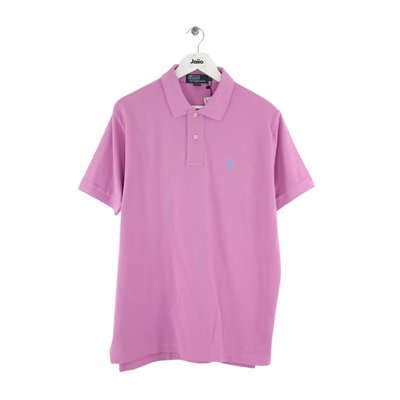 Polo en coton - Très Bon État RALPH LAUREN