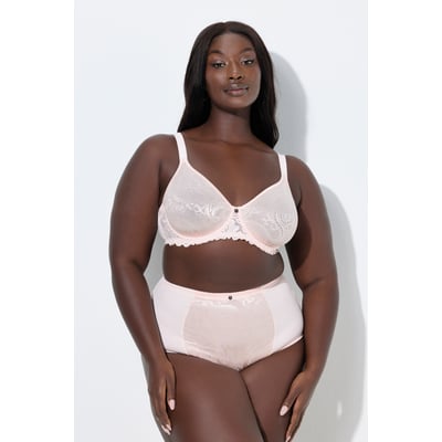 Soutien-gorge doublé et préformé ULLA POPKEN