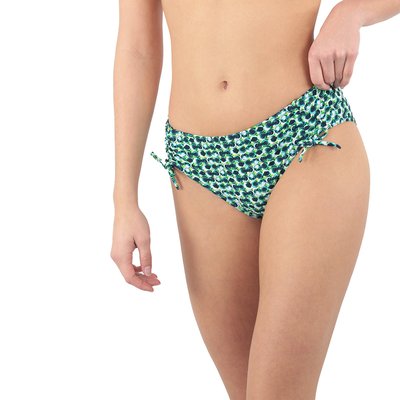 Bas de maillot culotte ajustable Tosca JANINE ROBIN