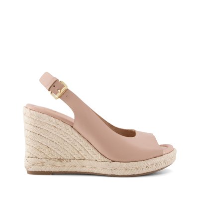Compensées à bout ouvert - KIMMY DUNE LONDON