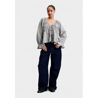 Blouse Harter en coton HARTER FRNCH