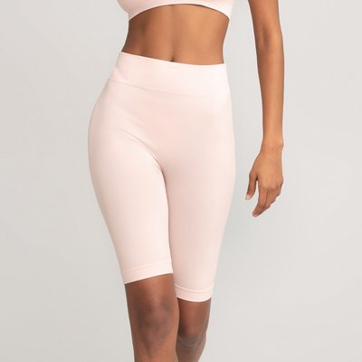 Legging court sans coutures, Milky LA REDOUTE COLLECTIONS