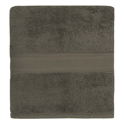 Maxi drap de bain 550 g/m² LUXURY SENSEI MAISON