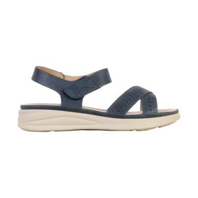 Sandales Cuir ENZA NUCCI
