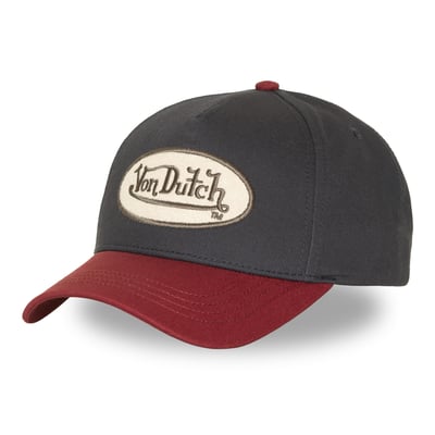 Casquette Baseball Terry VON DUTCH