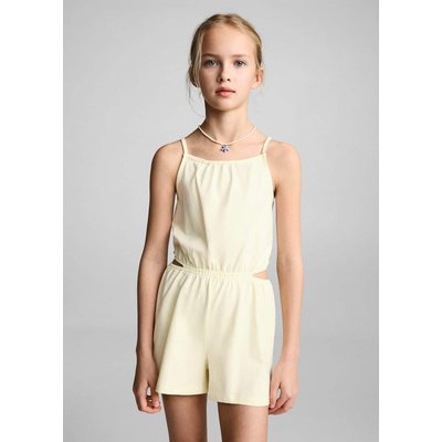 Combi-short coton MANGO KIDS