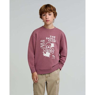 Sweat imprimé SCALPERS