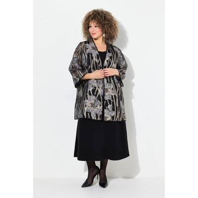 Veste ouverte en dentelle ULLA POPKEN