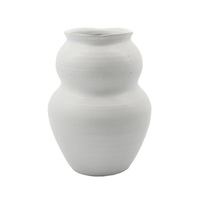 Vase Juno H 22 cm HOUSE DOCTOR