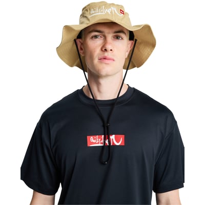Chapeau safari YG BUSHMASTER QUIKSILVER