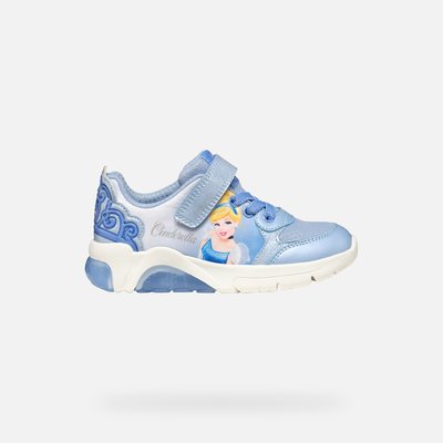 Baskets Disney  J FADINLIGHT GEOX
