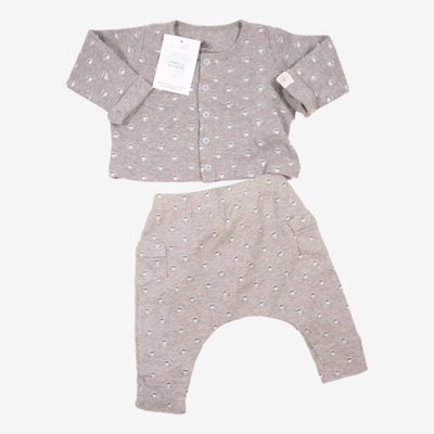 Ensemble - Très bon état PETIT BATEAU