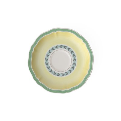 Soucoupe Tasse À Café/Thé FRENCH GARDEN VILLEROY & BOCH