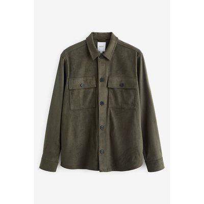Blouson daim homme La Redoute
