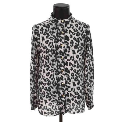 Blouse en soie - Très Bon État SEZANE