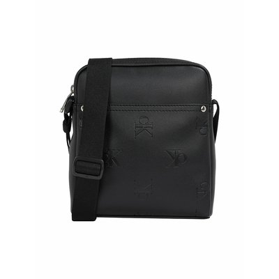 Sacoche bandoulière Reporter AOP CALVIN KLEIN
