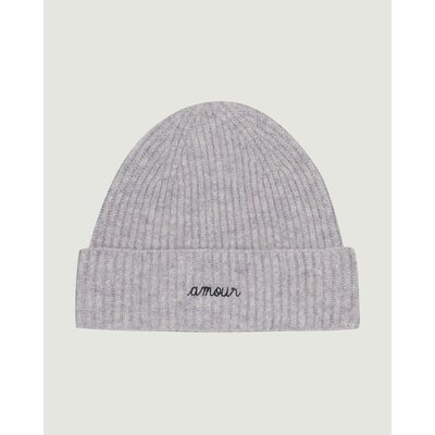 Mütze Vincennes, Schafwolle MAISON LABICHE