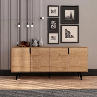 Консоль, Latina Modern / Латина Модерн 180 SO'HOME