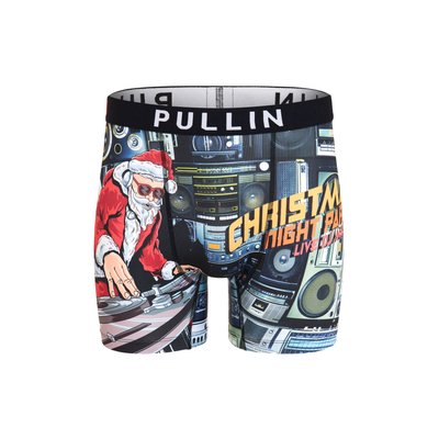 BOXER LONG SANTADJ PULLIN