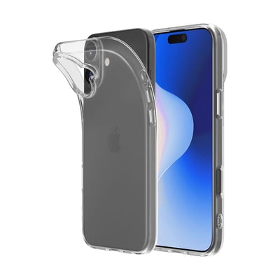 Coque iPhone 16 souple Made In France ESSENTIEL B