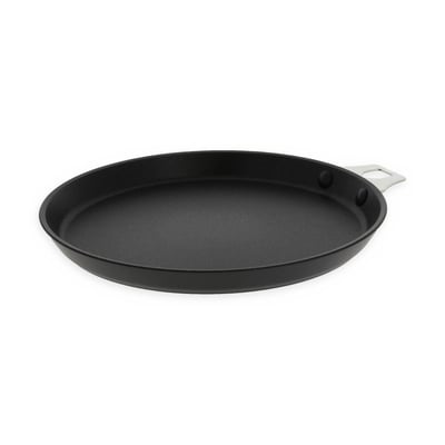 Crêpière ø26 cm manche amovible DE BUYER