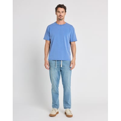 PANTALON LOOSE SUD PULLIN