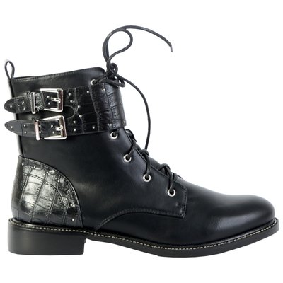 Bottines Ql4025 THE DIVINE FACTORY