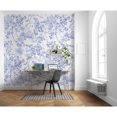 Papel de parede foto mural Charming Bloom, da Interelife INTERELIFE