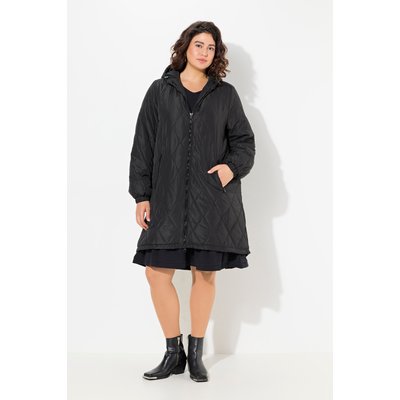 Manteau matelassé léger, imperméable ULLA POPKEN