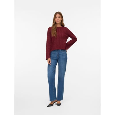 Pull En Maille VERO MODA