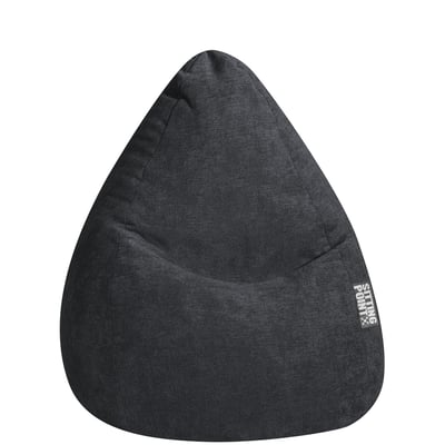 Pouf poire d'intérieur ALFA XL SITTING POINT