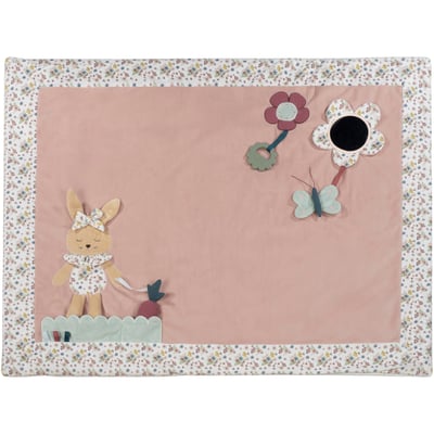 Tapis de jeu PASITO A PASITO