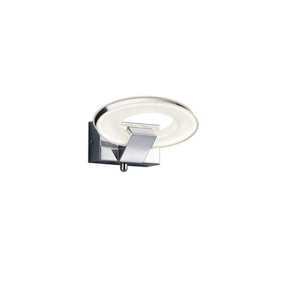 Applique design LED Oval TRIO