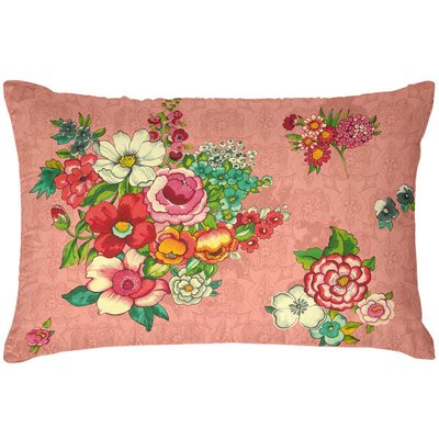 Housse de coussin extérieur rectangulaire HANAMI VENT DE BOHÈME