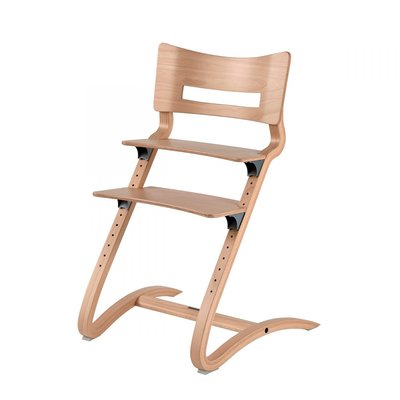 Chaise haute évolutive LEANDER
