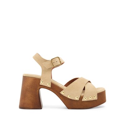 SANDALE ORANE MELLOW YELLOW