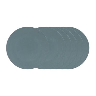 Assiette plate Vésuvio   27 cm (lot de 6) TABLE PASSION