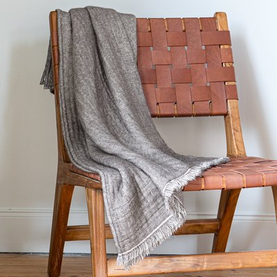 PLAID Ambiance ANNE DE SOLENE
