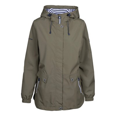 Veste imperméable FLOURISH TRESPASS