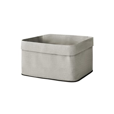 Мешочек для корзины, 35 x 35 x H 20 см SO'HOME