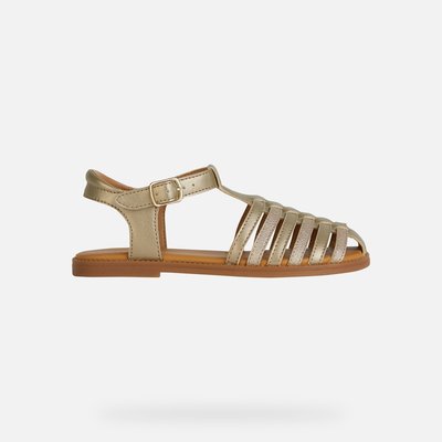 Sandales  JR SANDAL KARLY GEOX