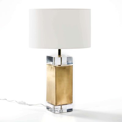 Lampe de table sans abat-jour alienes RECOLLECTION